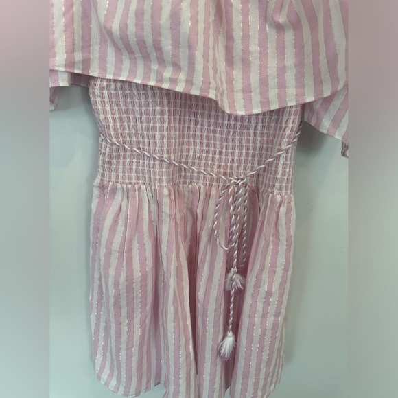 Playa Lucilla Summer Mini Dress - Picture 3 of 7